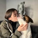 Sitter Profile Image: Ilona L.