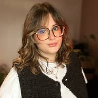 Photo de profil du pet sitter : Alexia P.