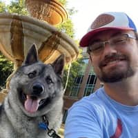 Sitter Profile Image: Mark D.