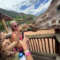 Sitter Profile Image: Janayah S.