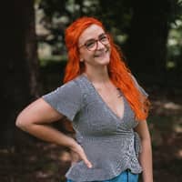 Sitter Profile Image: Tara S.