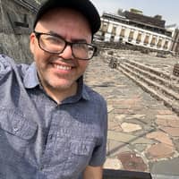 Sitter Profile Image: Jose J.