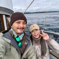 Sitter Profile Image: Yishan & Shawn S.