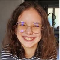 Photo de profil du pet sitter : Lucie G.