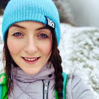 Sitter Profile Image: Krystal F.