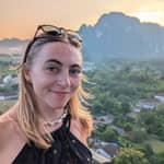 Sitter Profile Image: Verena G.