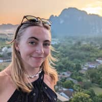 Sitterprofilbild: Verena G.