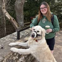 Sitter Profile Image: Jessica B.