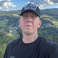 Sitter Profile Image: Dominik T.