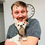 Sitter Profile Image: Zachary G.