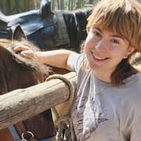 Sitter Profile Image: Talia F.