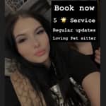 Sitter Profile Image: Chloe L.