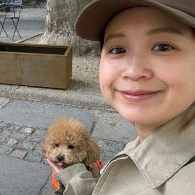 Sitter Profile Image: Lihan J.