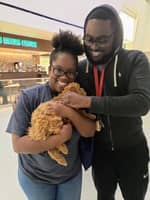 Sitter Profile Image: Alvin & Ashley H.