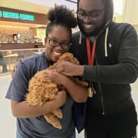 Sitter Profile Image: Alvin & Ashley H.