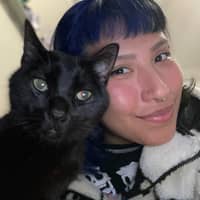 Sitter Profile Image: Stephanie Z.