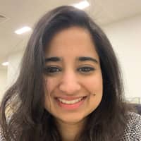 Sitter Profile Image: Divya S.