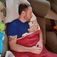 Sitter Profile Image: Rory D.