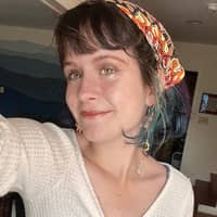 Sitter Profile Image: Audrey R.