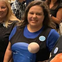 Sitter Profile Image: Kimberly D.