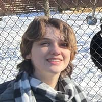 Sitter Profile Image: Melody K.