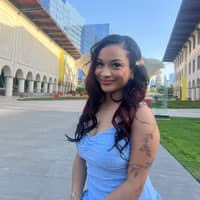 Sitter Profile Image: Mikyra B.