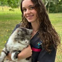 Photo de profil du pet sitter : Romane M.