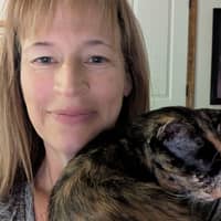 Sitter Profile Image: Theresa M.