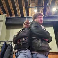 Sitter Profile Image: Daniel J.