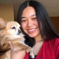 Sitter Profile Image: Julie Anne S.