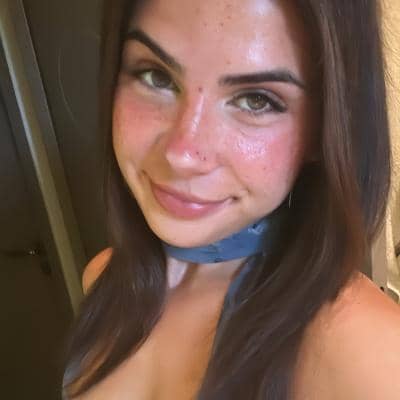 Photo de profil du pet sitter : Mélie B.