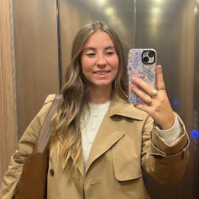 Photo de profil du pet sitter : Elise S.