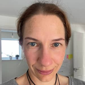 Sitter Profile Image: Svitlana P.