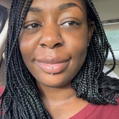 Sitter Profile Image: Jayda R.
