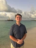 Sitter Profile Image: Domenic I.