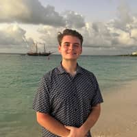 Sitter Profile Image: Domenic I.