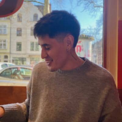 Sitterprofilbild: Sebastian J.