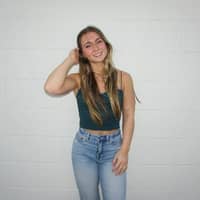 Sitter Profile Image: Aliyah K.