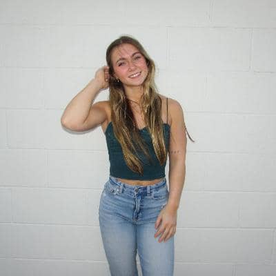 Sitter Profile Image: Aliyah K.