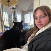 Sitter Profile Image: Annika S.