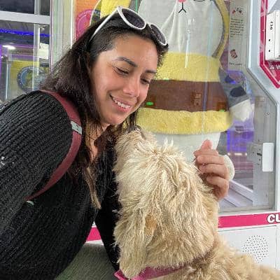 Foto de perfil del cuidador: Catalina S.