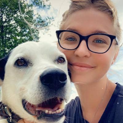 Sitterprofilbild: Katharina W.