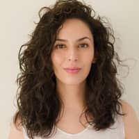 Sitterprofilbild: Sofia J.