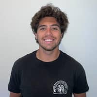 Sitter Profile Image: Logan H.