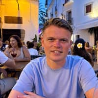 Profielfoto oppas: Dieuwke B.