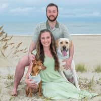 Sitter Profile Image: Gracie N.