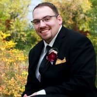 Sitter Profile Image: Brandon K.