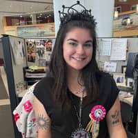 Sitter Profile Image: Jalynn E.