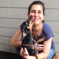 Sitter Profile Image: Gabriela T.