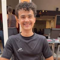 Photo de profil du pet sitter : Aaron N.